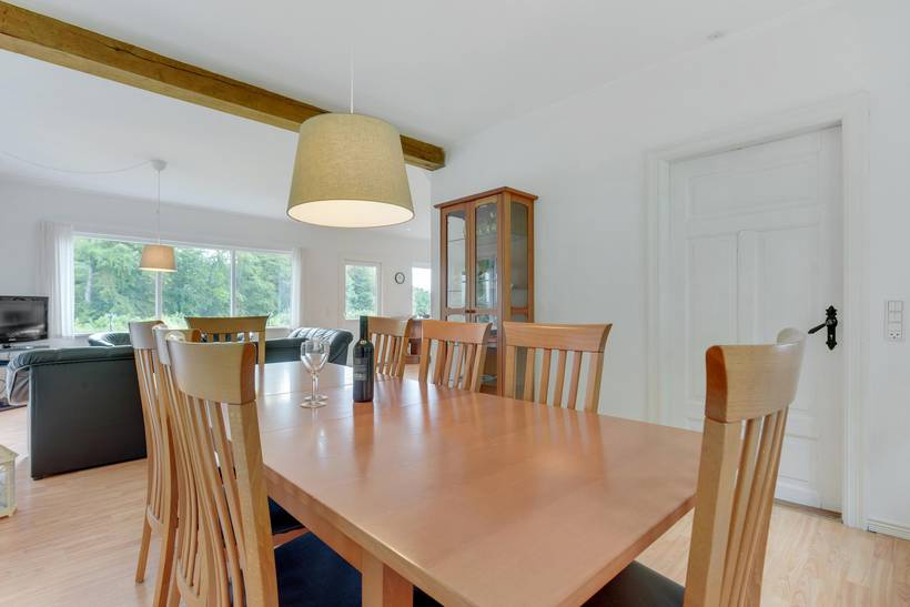 Foto von Ferienhaus XI01 in Varnæs - Südjütland