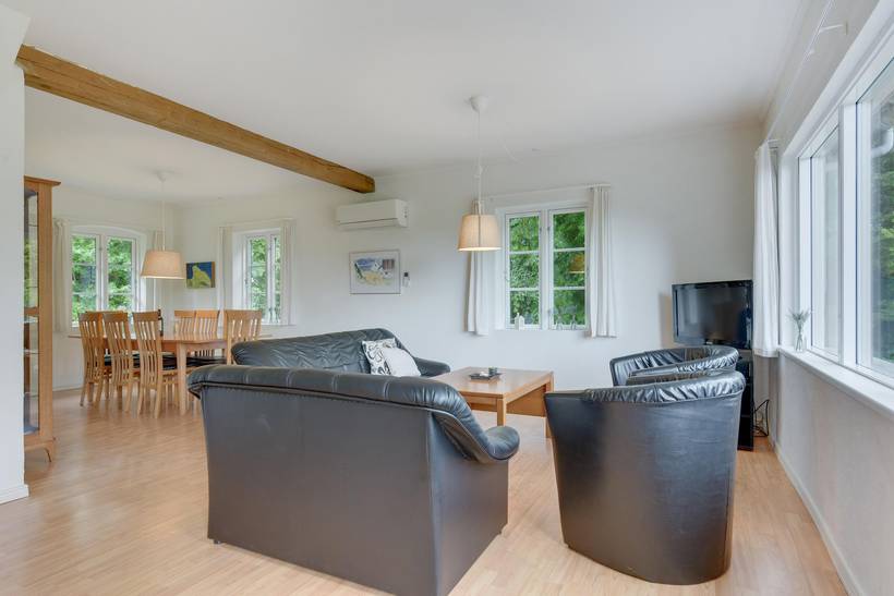 Foto von Ferienhaus XI01 in Varnæs - Südjütland