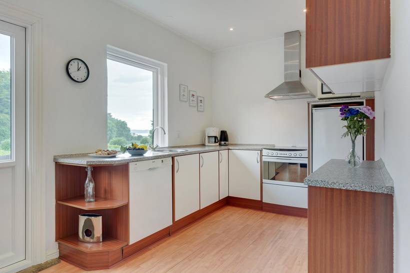 Foto von Ferienhaus XI01 in Varnæs - Südjütland