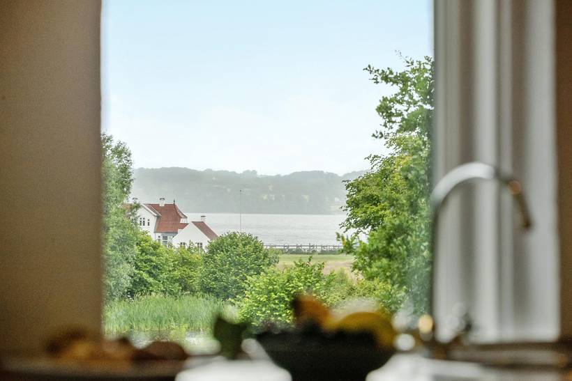 Foto von Ferienhaus XI01 in Varnæs - Südjütland