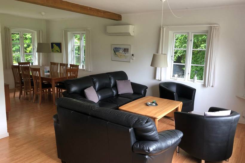 Foto von Ferienhaus XI01 in Varnæs - Südjütland