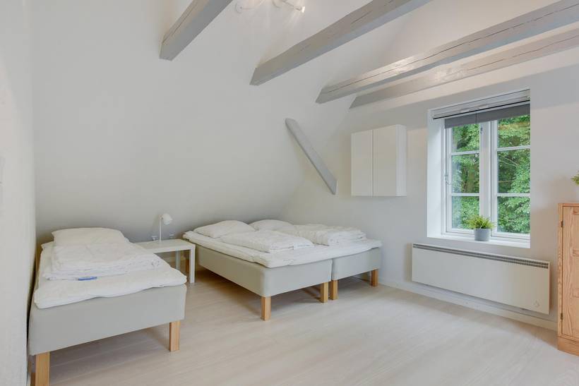 Foto von Ferienhaus XI01 in Varnæs - Südjütland