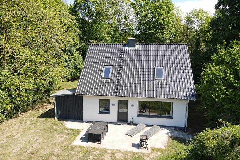 Foto von Ferienhaus XI01 in Varnæs - Südjütland