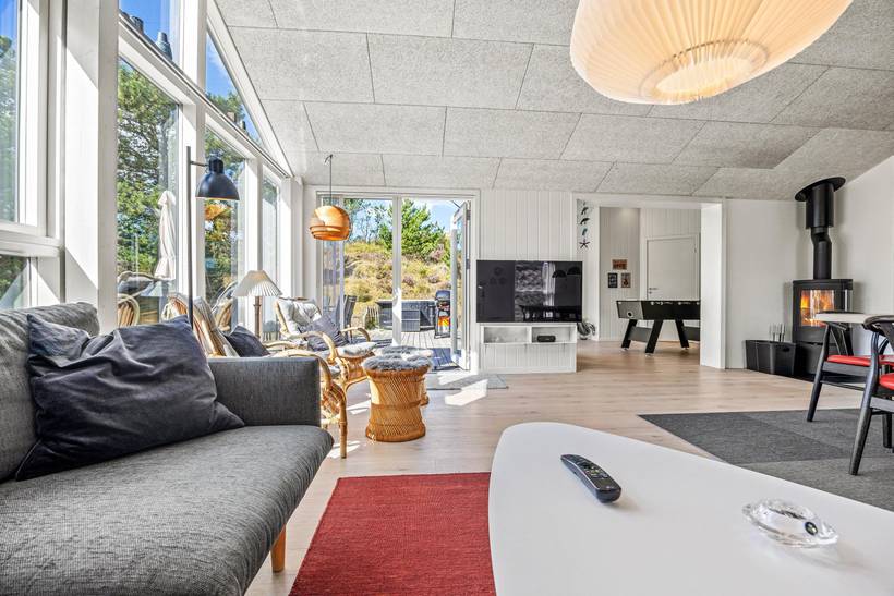 Foto von Ferienhaus XI05 in Henne Strand - Westjütland