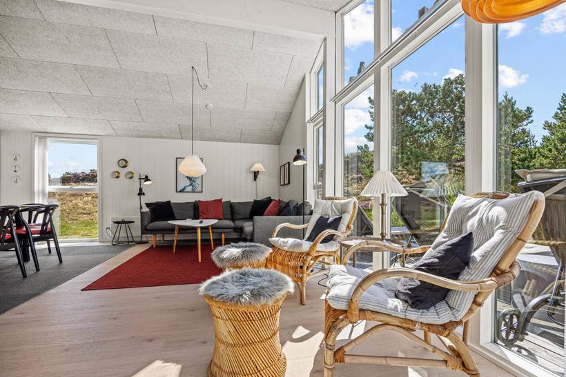 Foto von Ferienhaus XI05 in Henne Strand - Westjütland