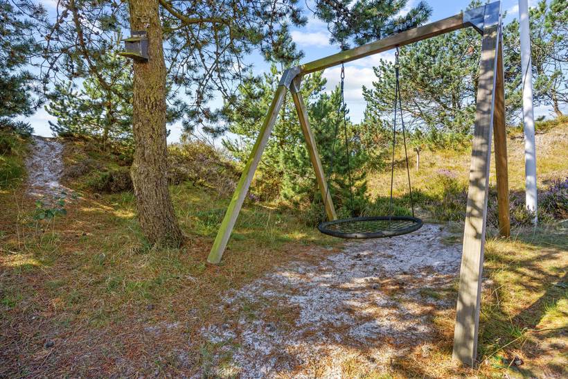 Foto von Ferienhaus XI05 in Henne Strand - Westjütland
