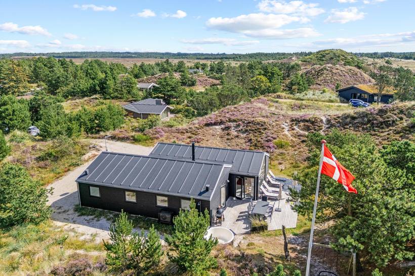 Foto von Ferienhaus XI05 in Henne Strand - Westjütland