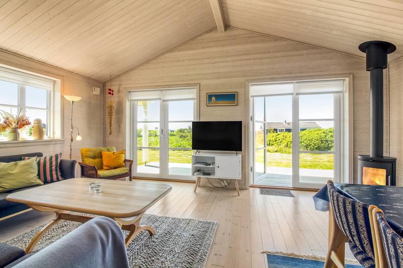 Foto von Ferienhaus XI10 in Løkken - Nordjütland
