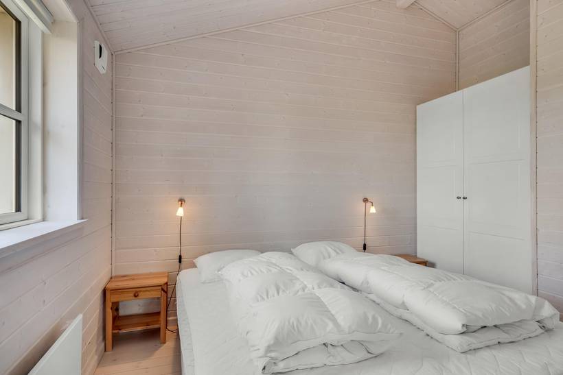 Foto von Ferienhaus XI10 in Løkken - Nordjütland