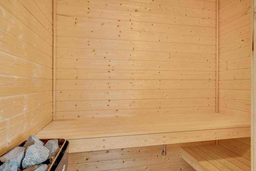 Foto von Ferienhaus XI10 in Løkken - Nordjütland