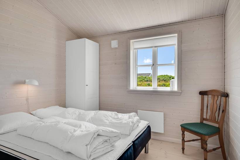 Foto von Ferienhaus XI10 in Løkken - Nordjütland