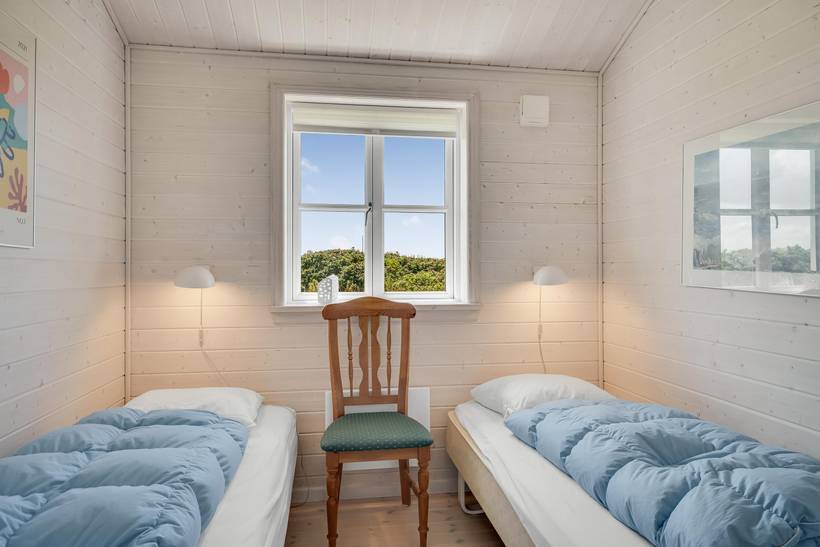 Foto von Ferienhaus XI10 in Løkken - Nordjütland
