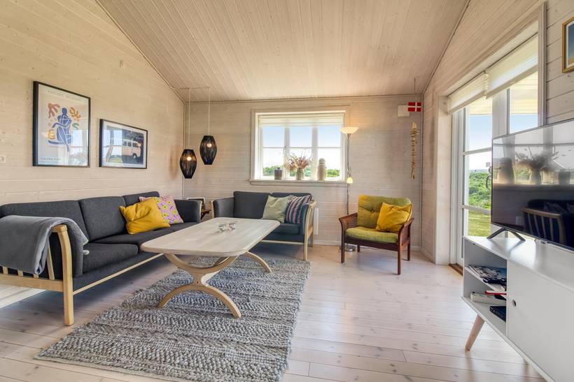 Foto von Ferienhaus XI10 in Løkken - Nordjütland
