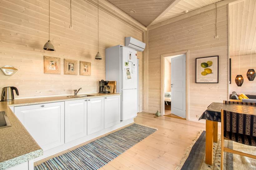 Foto von Ferienhaus XI10 in Løkken - Nordjütland