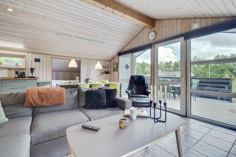 Foto von Ferienhaus XI13 in Arrild - Südjütland