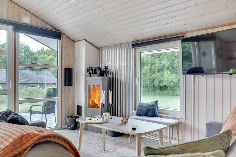 Foto von Ferienhaus XI13 in Arrild - Südjütland