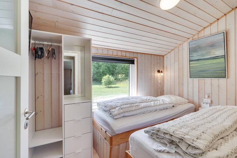 Foto von Ferienhaus XI13 in Arrild - Südjütland