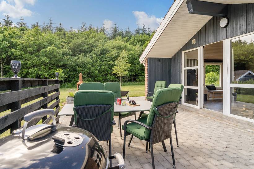 Foto von Ferienhaus XI13 in Arrild - Südjütland
