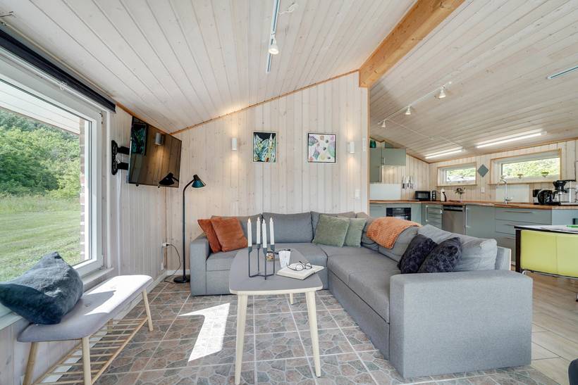 Foto von Ferienhaus XI13 in Arrild - Südjütland
