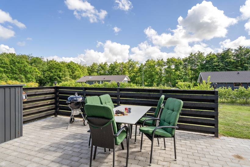 Foto von Ferienhaus XI13 in Arrild - Südjütland