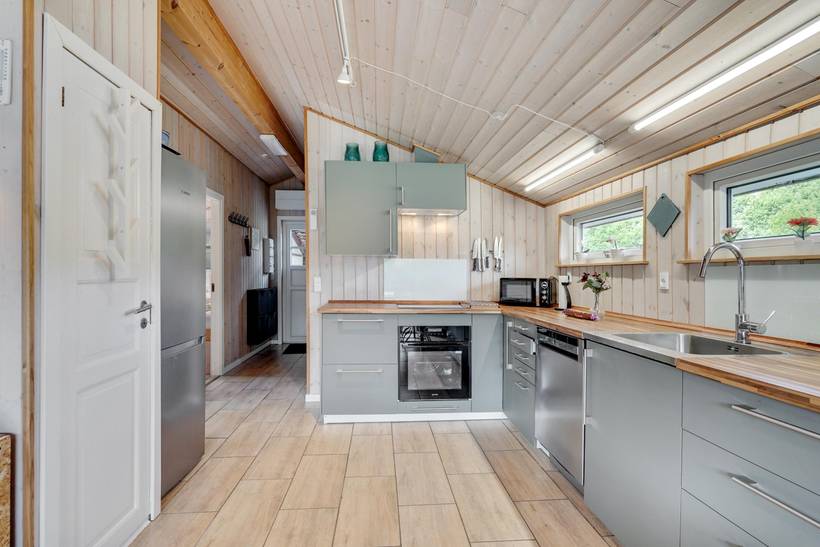 Foto von Ferienhaus XI13 in Arrild - Südjütland