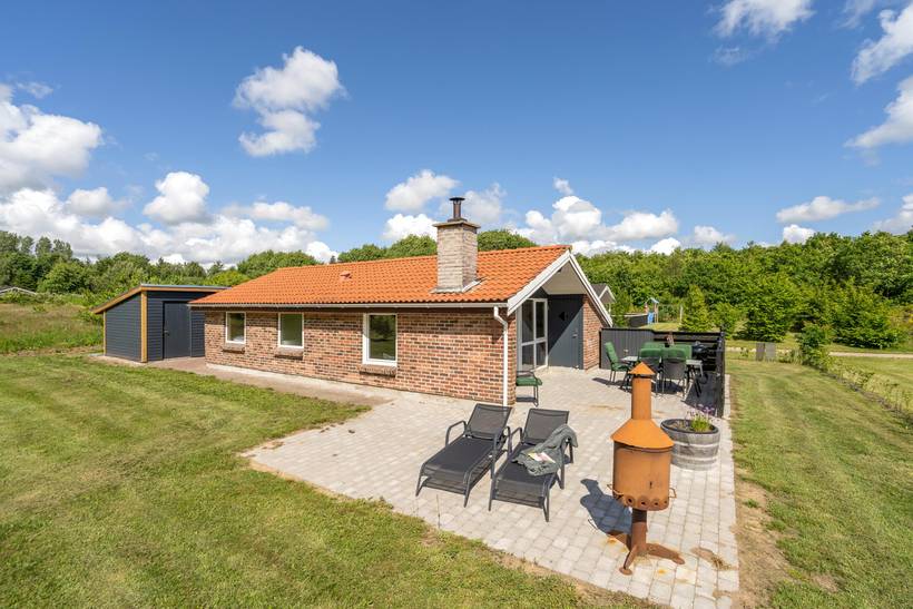 Foto von Ferienhaus XI13 in Arrild - Südjütland
