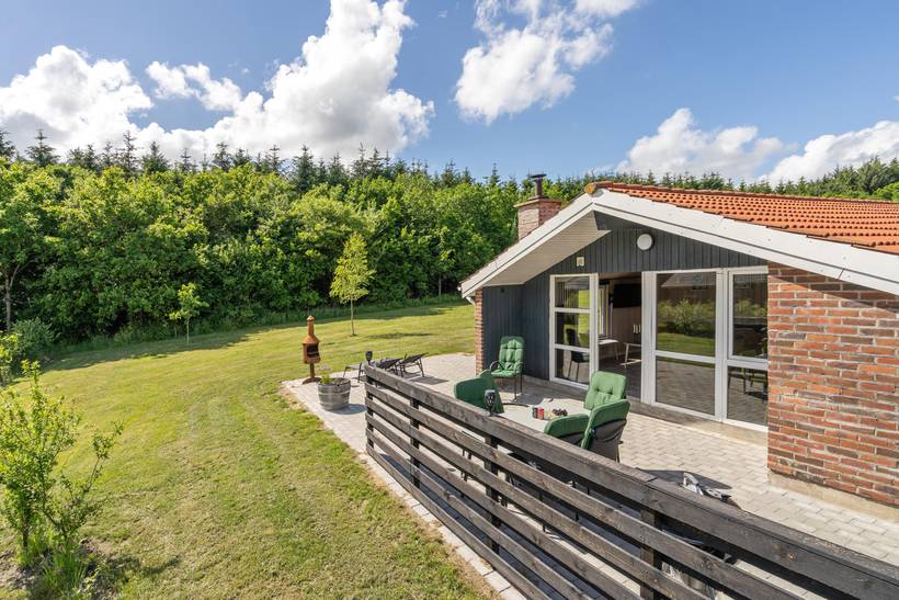Foto von Ferienhaus XI13 in Arrild - Südjütland