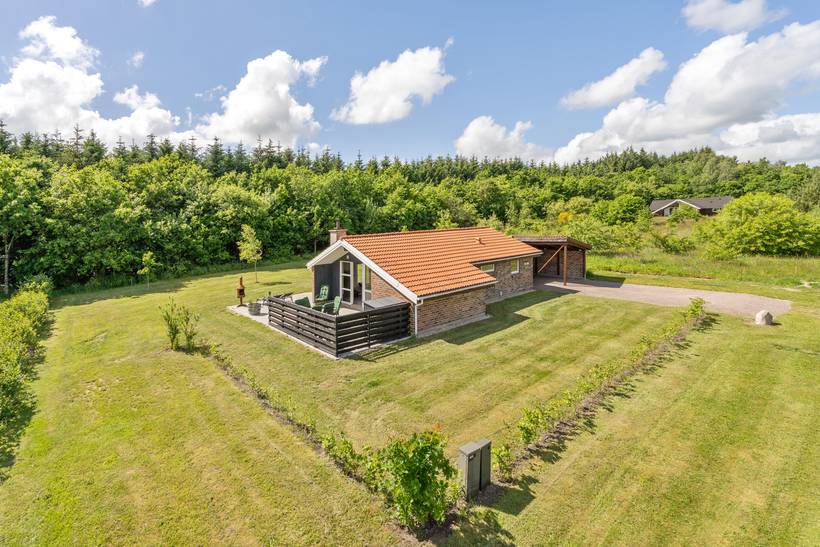 Foto von Ferienhaus XI13 in Arrild - Südjütland