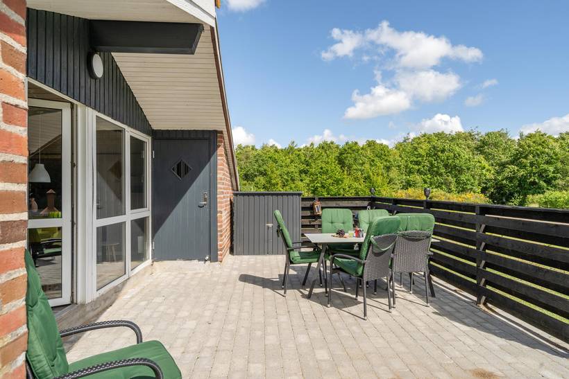 Foto von Ferienhaus XI13 in Arrild - Südjütland