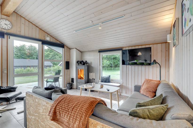Foto von Ferienhaus XI13 in Arrild - Südjütland