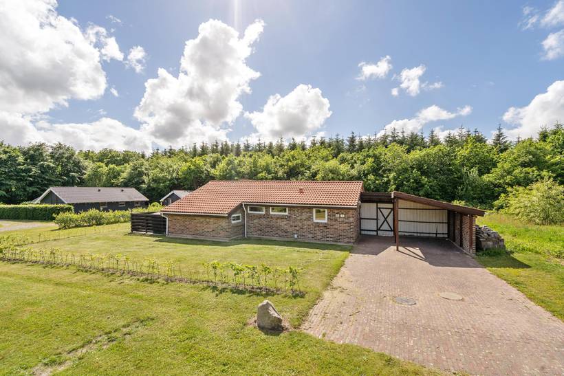 Foto von Ferienhaus XI13 in Arrild - Südjütland