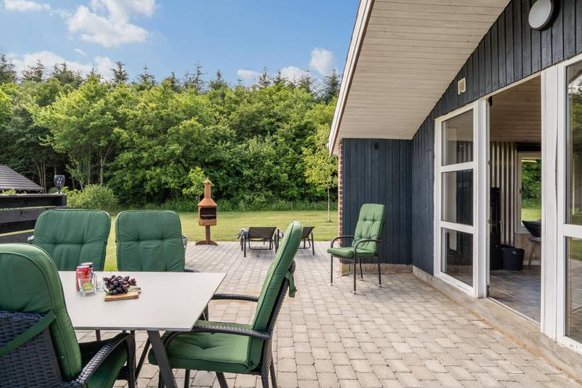 Foto von Ferienhaus XI13 in Arrild - Südjütland