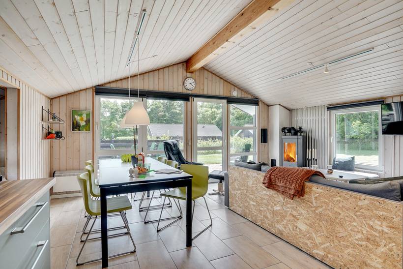 Foto von Ferienhaus XI13 in Arrild - Südjütland