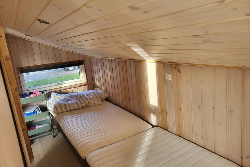 Foto von Ferienhaus XI13 in Arrild - Südjütland