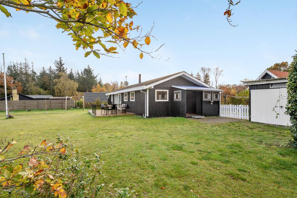 Foto von Ferienhaus XI16 in St. Sjørup - Ostjütland