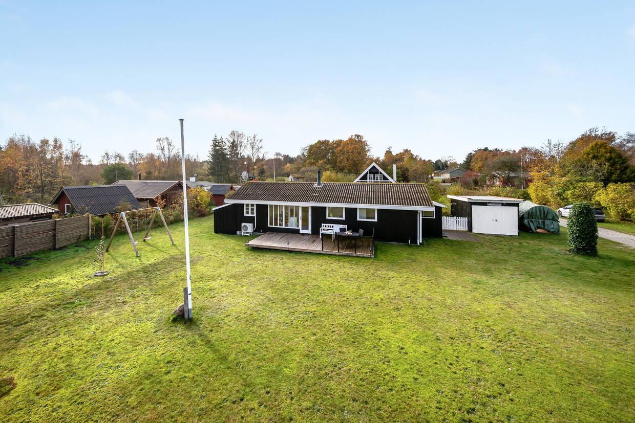 Foto von Ferienhaus XI16 in St. Sjørup - Ostjütland