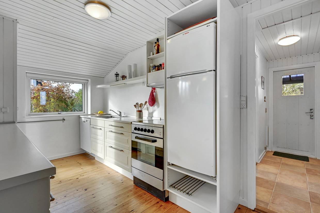 Foto von Ferienhaus XI16 in St. Sjørup - Ostjütland