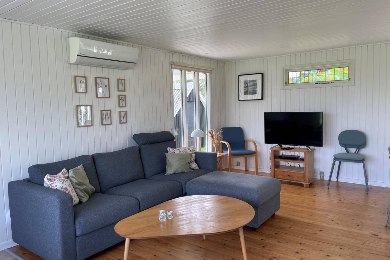 Foto von Ferienhaus XI16 in St. Sjørup - Ostjütland