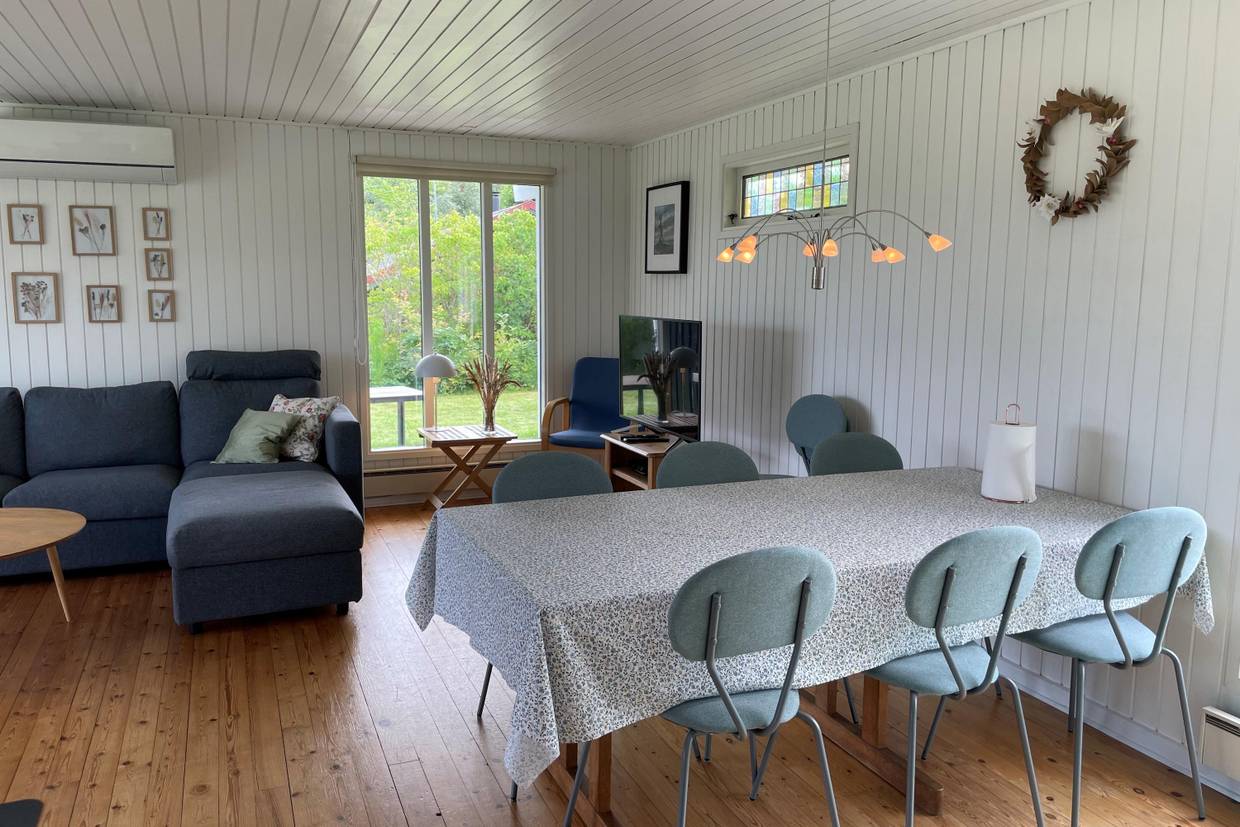 Foto von Ferienhaus XI16 in St. Sjørup - Ostjütland