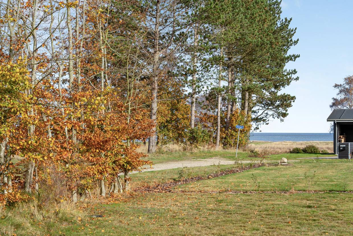 Foto von Ferienhaus XI16 in St. Sjørup - Ostjütland