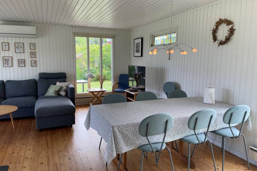 Foto von Ferienhaus XI16 in St. Sjørup - Ostjütland