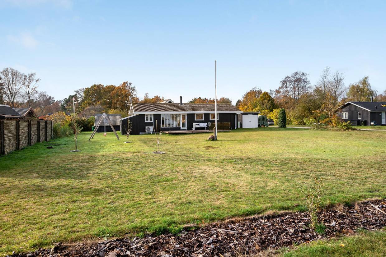 Foto von Ferienhaus XI16 in St. Sjørup - Ostjütland