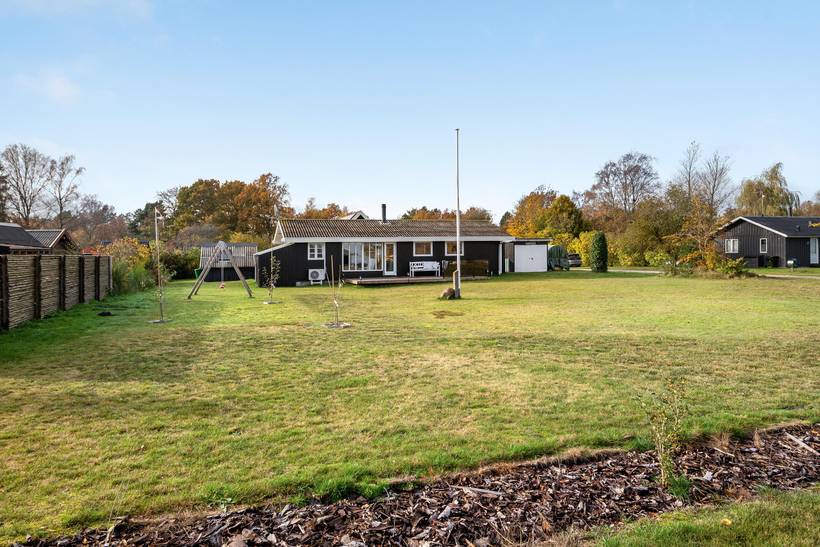 Foto von Ferienhaus XI16 in St. Sjørup - Ostjütland