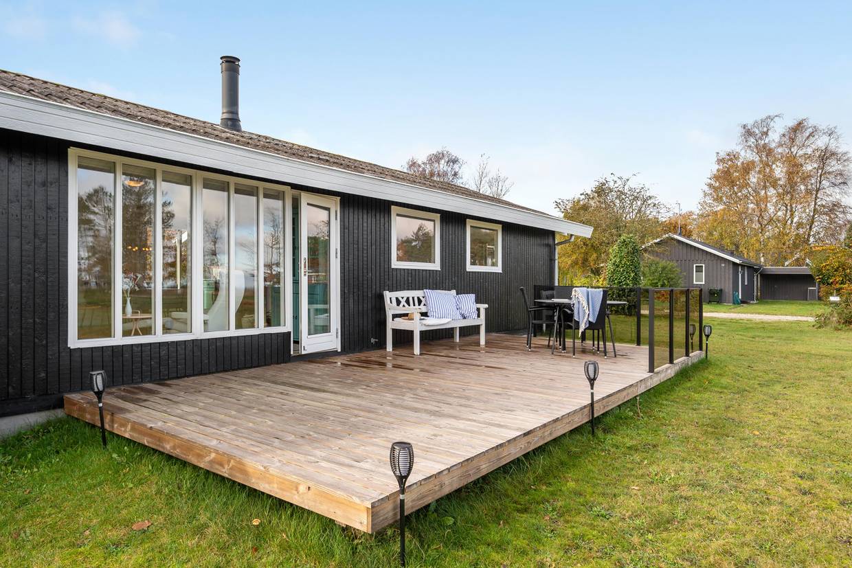 Foto von Ferienhaus XI16 in St. Sjørup - Ostjütland