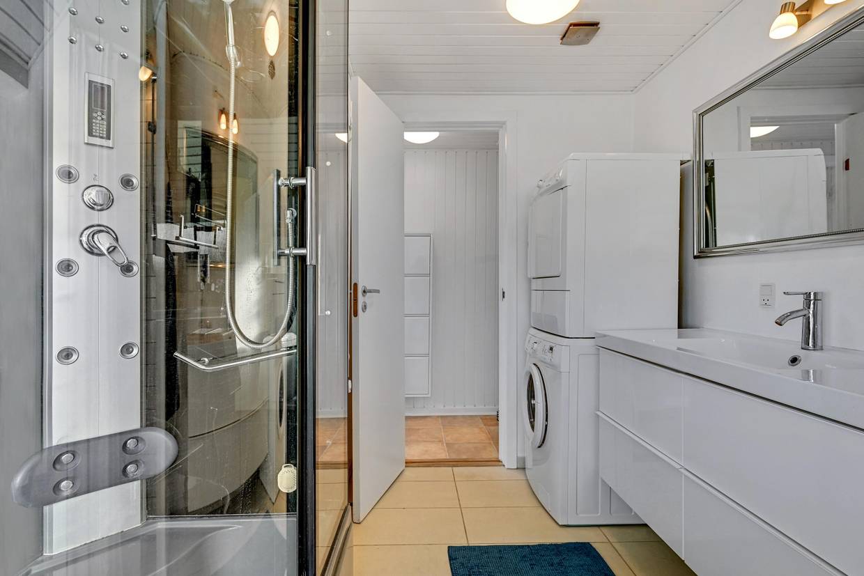 Foto von Ferienhaus XI16 in St. Sjørup - Ostjütland
