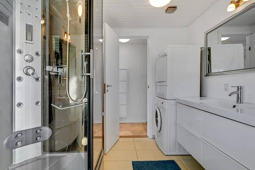 Foto von Ferienhaus XI16 in St. Sjørup - Ostjütland