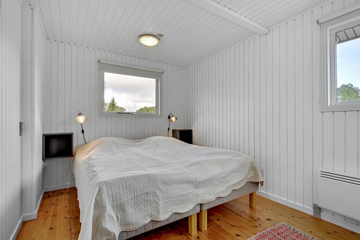 Foto von Ferienhaus XI16 in St. Sjørup - Ostjütland