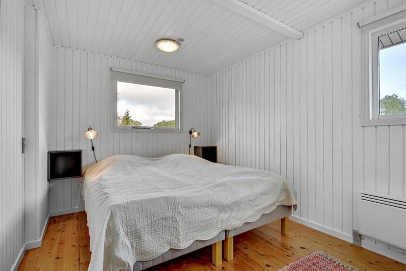 Foto von Ferienhaus XI16 in St. Sjørup - Ostjütland