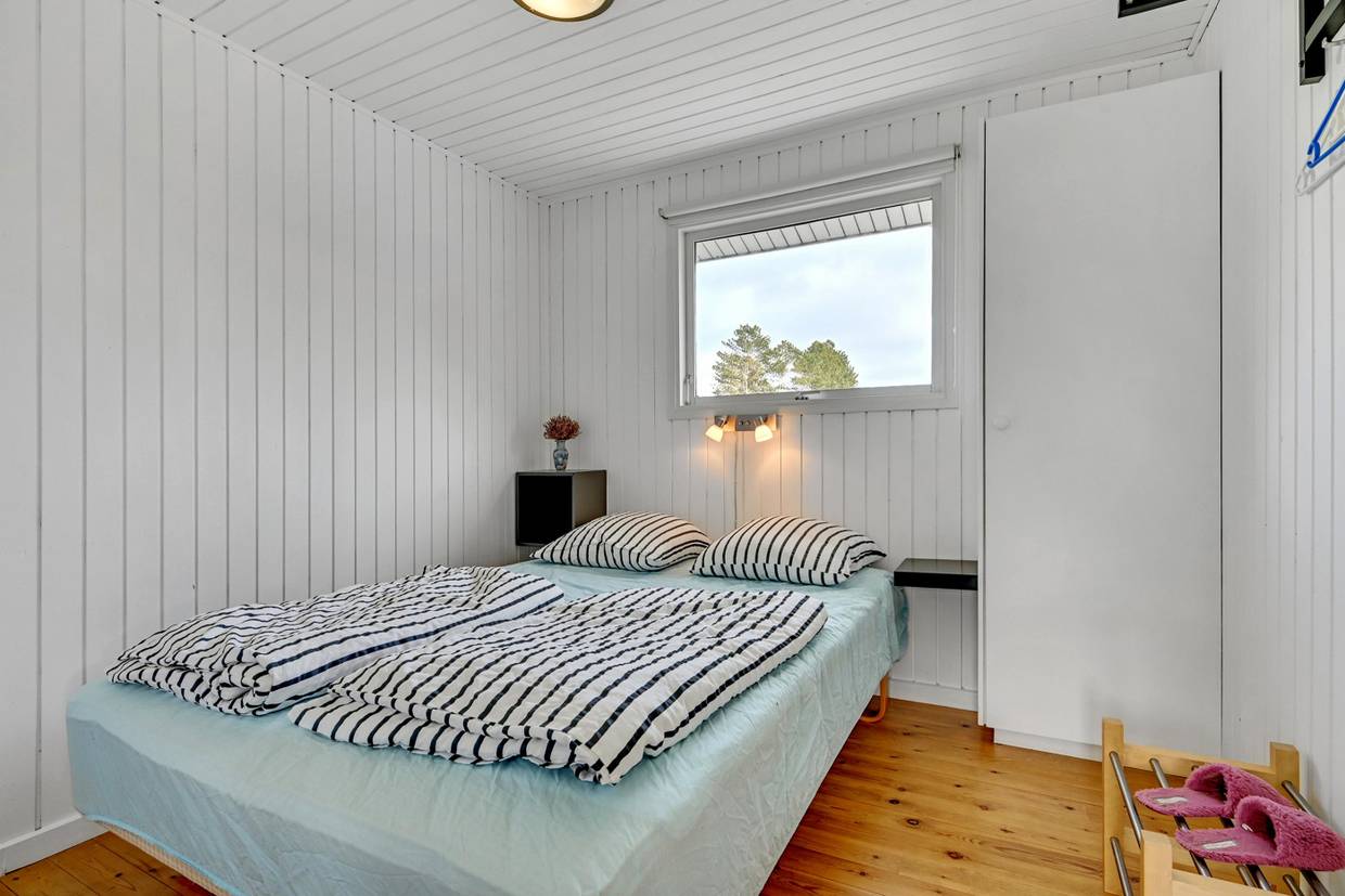Foto von Ferienhaus XI16 in St. Sjørup - Ostjütland