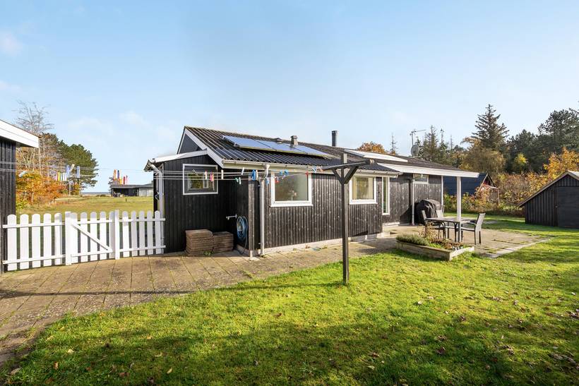 Foto von Ferienhaus XI16 in St. Sjørup - Ostjütland